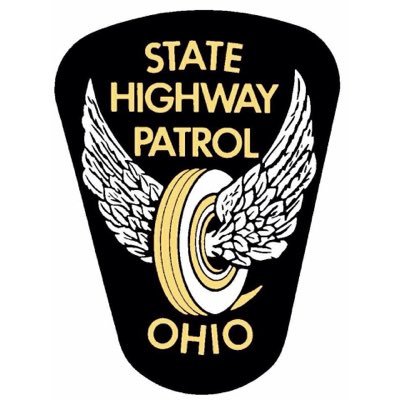 ohio state patrol logo