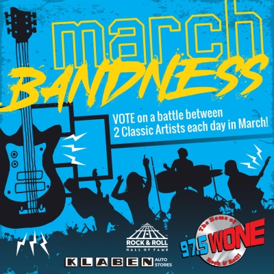 March Bandness 2023