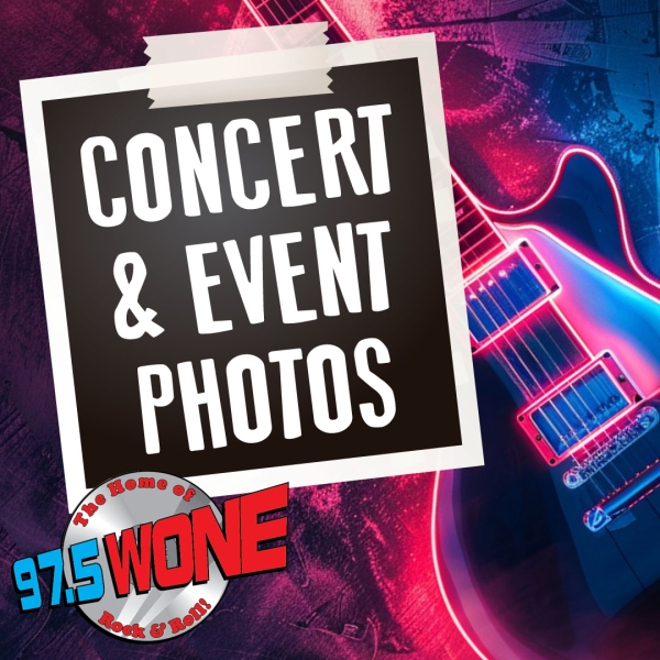 WONE Concert &amp; Event Photos