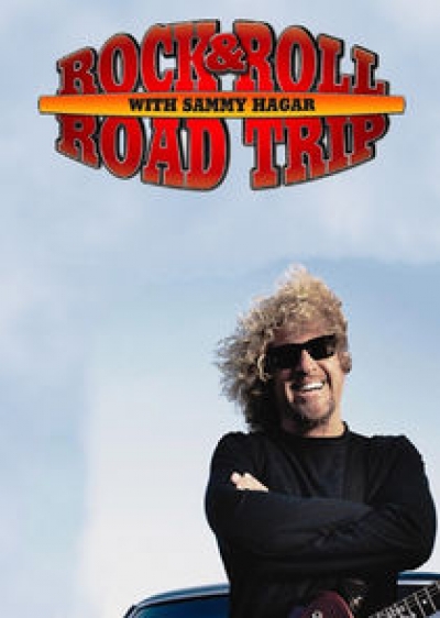 End of the &quot;Road&quot; for Sammy Hagar