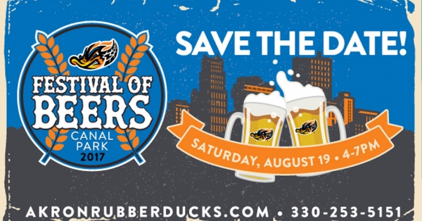 Canal Park Festival Of Beers