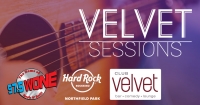 Velvet Sessions at Hard Rock Rocksino Northfield Park