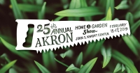 Akron Home &amp; Garden Show