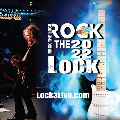 Rock the Lock 2022