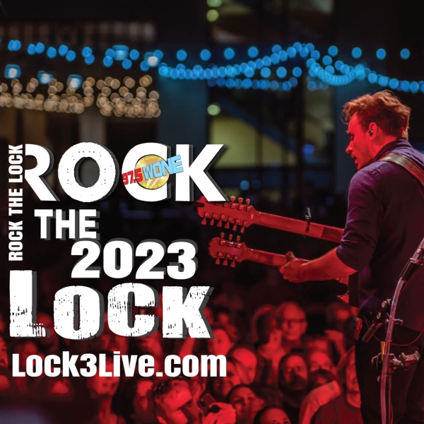 Rock the Lock 2023